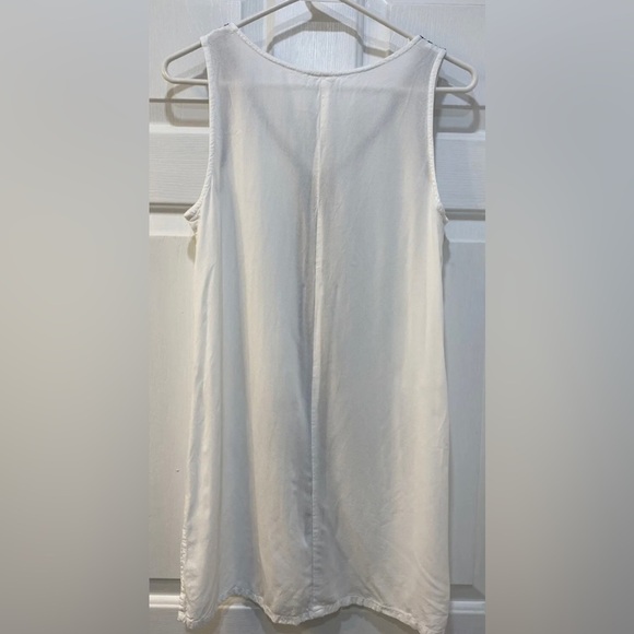 Goa Beachwear By Japna Casual Swimwear Coverup Dress Resort Attire Size S/M - Picture 2 of 7